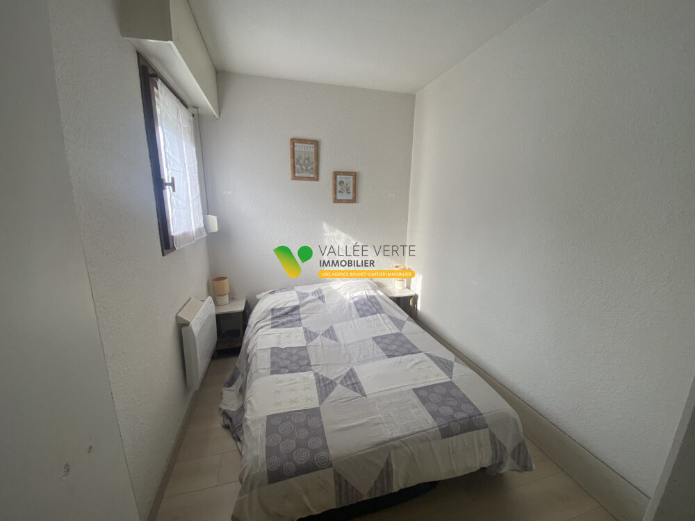 Vente Appartement EXCLUSIVITE APPARTEMENT T2 - HIRMENTAZ - BELLEVAUX Bellevaux