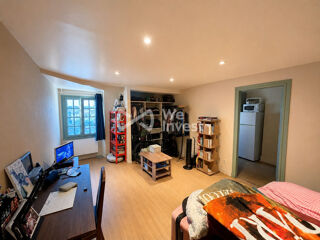  Immeuble à vendre 262 m²