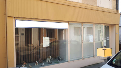Local commercial id&eacute;alement situ&eacute; &agrave; Yenne 79500 73170 Yenne