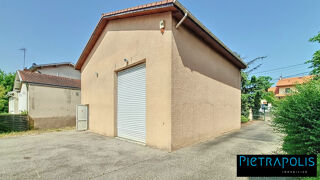 Vente Maison Maison 260 m² à finaliser sur terrain de 655 m² Sainte-foy-lès-lyon