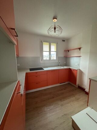  Appartement � vendre 4 pi�ces 76 m�