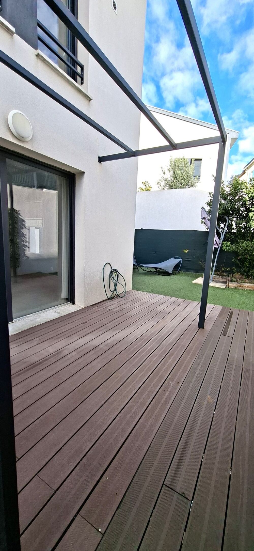 Vente Appartement T4 Triplex récent Marseille 11