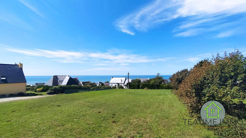 Vente Terrain Terrain à vendre Plozévet Plozévet