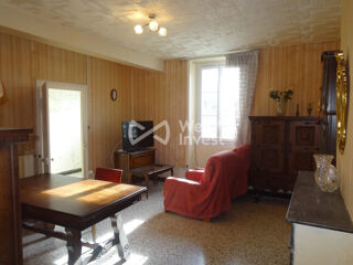  Maison � vendre 6 pi�ces 130 m�