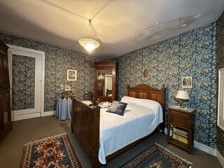  Maison à vendre 8 pièces 182 m²