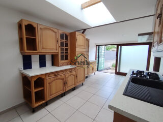  Maison � vendre 5 pi�ces 100 m�