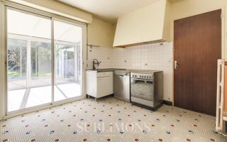  Maison à vendre 4 pièces 100 m²