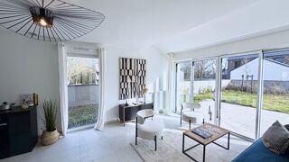  Maison � vendre 4 pi�ces 92 m�