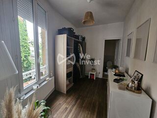  Immeuble � vendre 163 m�