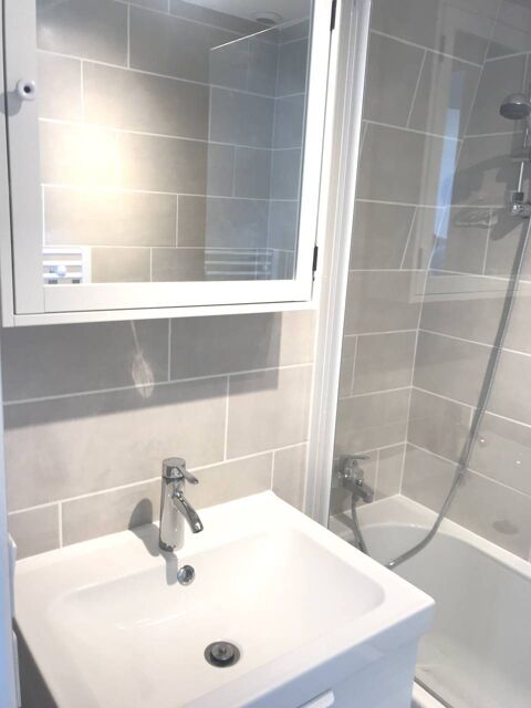  Appartement  louer 1 pice 40 m