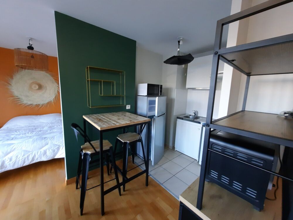 Location Appartement Appartement à louer Amiens Amiens