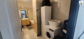  Appartement à vendre 2 pièces 63 m²