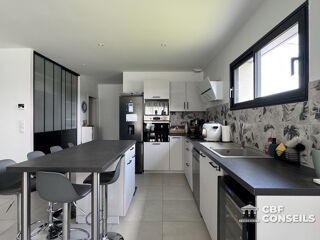  Maison  vendre 5 pices 115 m