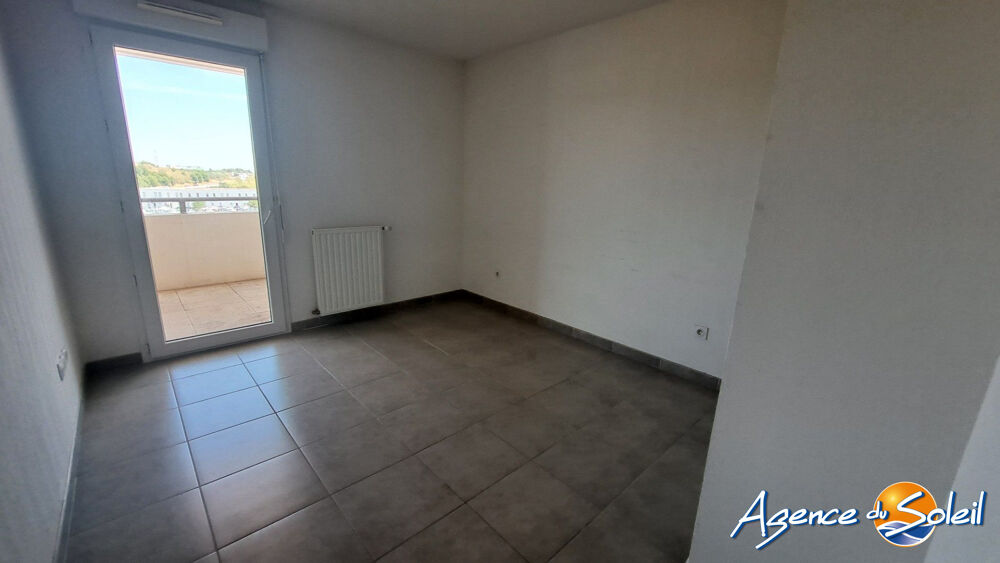 Vente Appartement Appartement T2 avec terrasse sans vis à vis Béziers