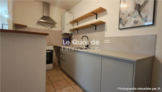 Vente Appartement A VENDRE: Appartement T2 Grenoble