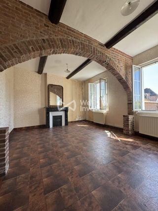  Maison � vendre 5 pi�ces 95 m�