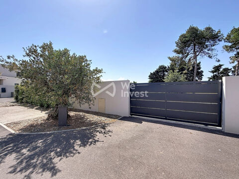   Terrain à bâtir - 846m² - Mas Vermeil, Perpignan 