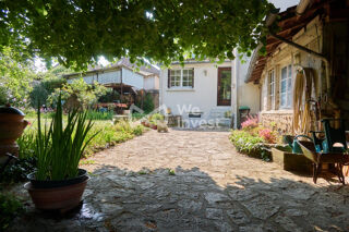  Maison à vendre 6 pièces 118 m²