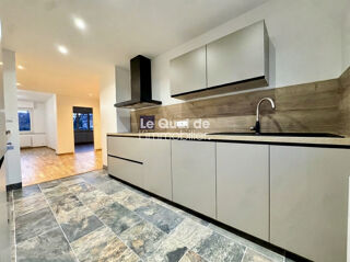  Appartement � vendre 4 pi�ces 73 m� Grenoble