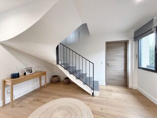  Maison à vendre 5 pièces 162 m²