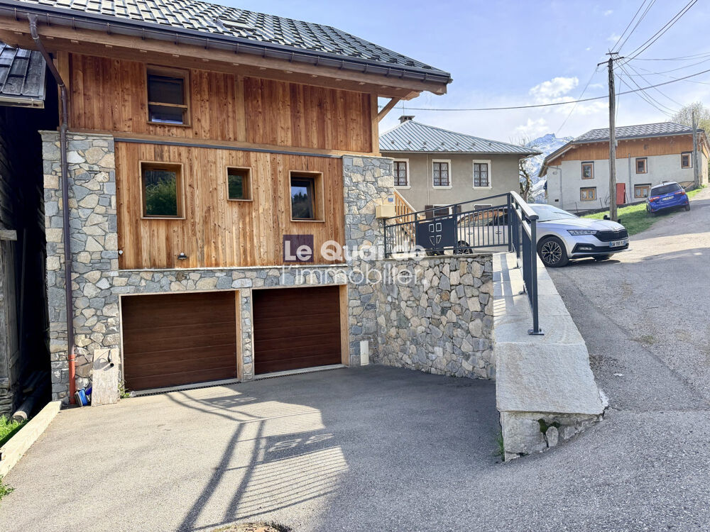 � vendre  Appartement La L�ch�re (73260)