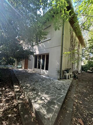  Maison à vendre 6 pièces 240 m²