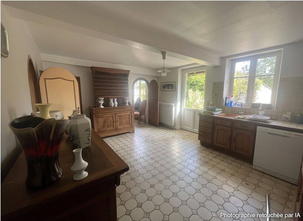 Vente Maison Maison à vendre Huisseau-sur-Mauves Huisseau-sur-mauves