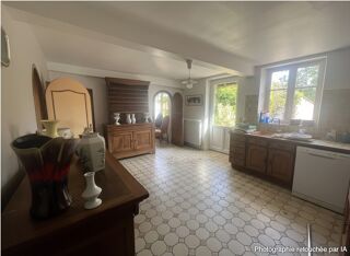  Maison à vendre 4 pièces 119 m²