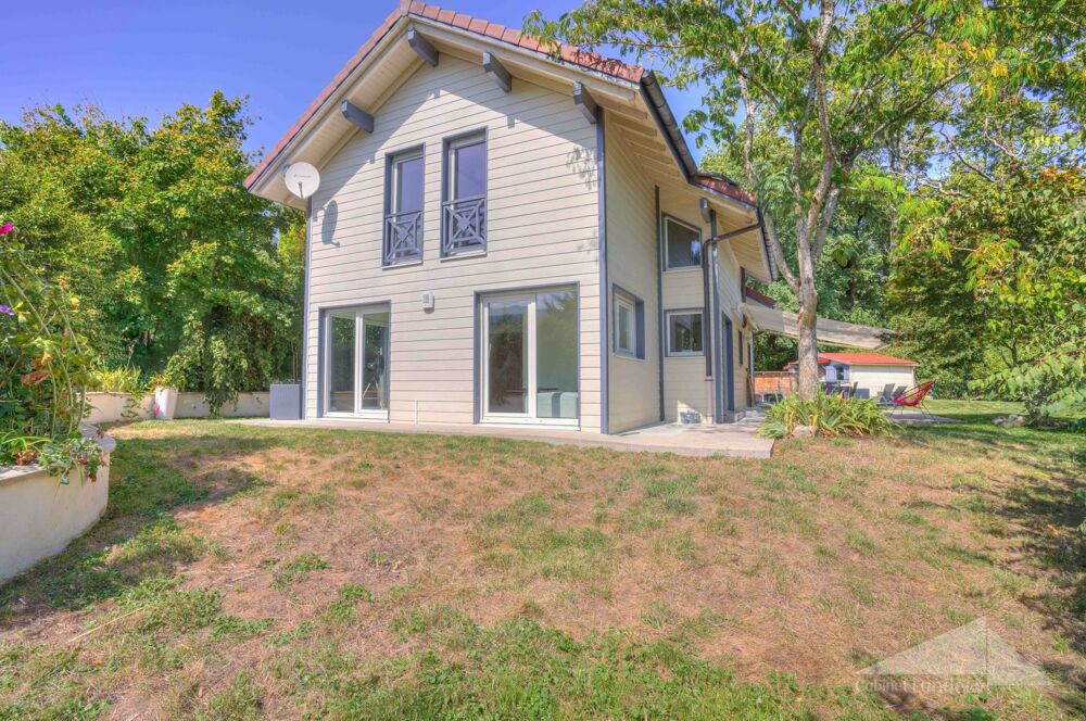 Maison 5 pièces à vendre - Peron