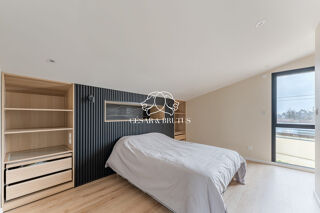  Maison � vendre 5 pi�ces 134 m�