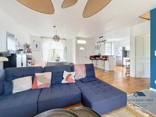  Maison à vendre 6 pièces 130 m²