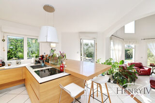 Maison à vendre 6 pièces 182 m²