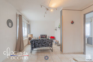  Maison � vendre 3 pi�ces 62 m�