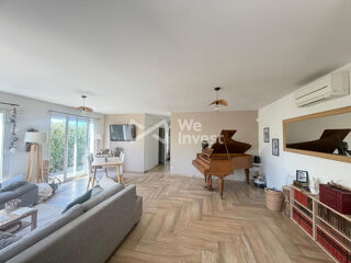  Maison à vendre 5 pièces 95 m²