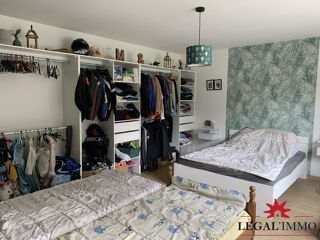  Maison  vendre 4 pices 124 m