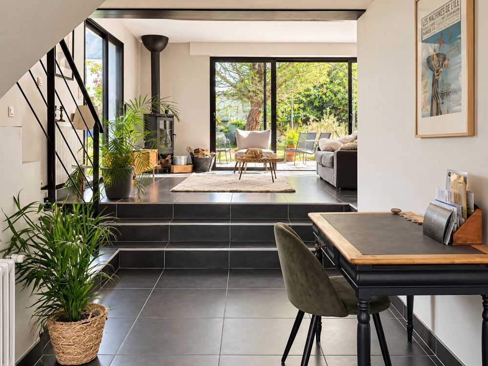 Vente Maison Maison à vendre Vannes Vannes