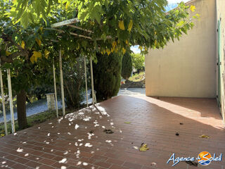 Vente Maison VILLA T5 Fabrezan