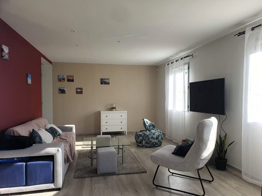 Vente Maison Maison à vendre Mazan Mazan