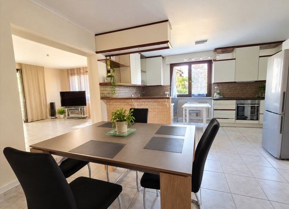 Vente Appartement GAILLARD- GRAND T3 Gaillard