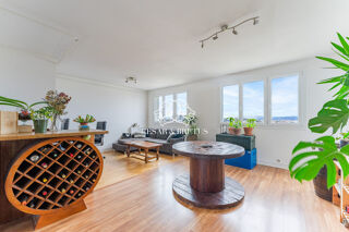  Appartement  vendre 3 pices 70 m