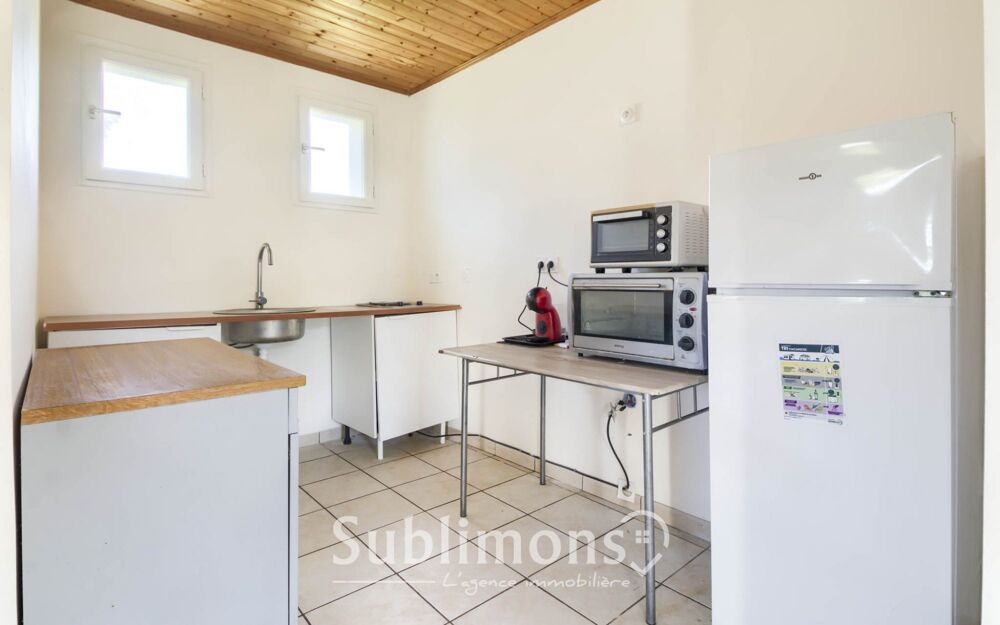 Maison avec 4 suites, dans PRL à Sulniac, Forte rentabilité