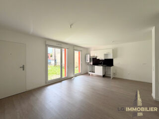  Appartement à louer 3 pièces 60 m²