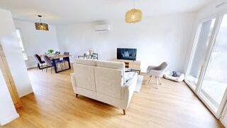  Maison à vendre 2 pièces 39 m²