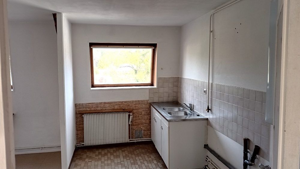Location Appartement Appartement Brasles - 2 pièces - 35m² Brasles