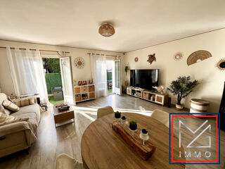  Maison à vendre 5 pièces 113 m²