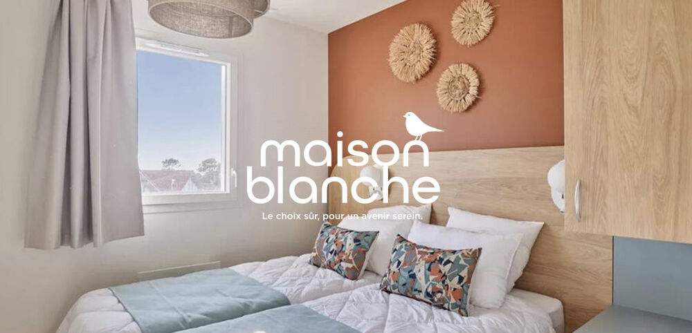 Vente Appartement APPARTEMENT T3 - MIMIZAN (40) Mimizan