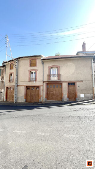  Maison � vendre 5 pi�ces 95 m�