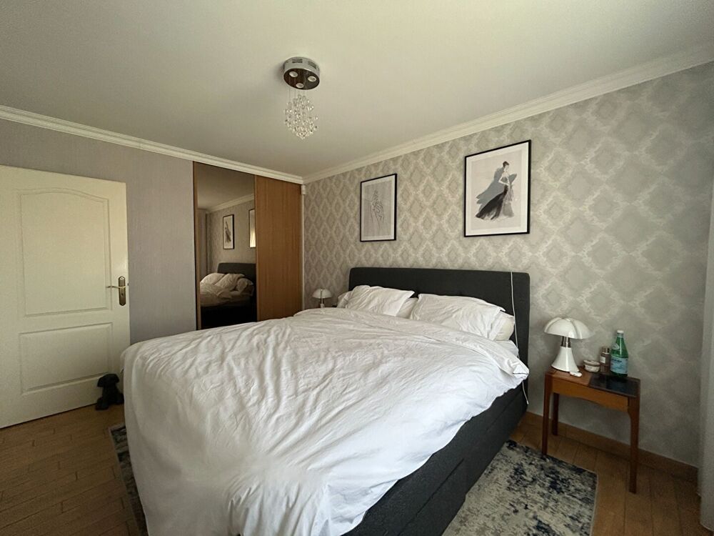 � vendre  Maison Chauray (79180)