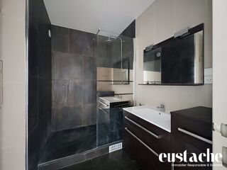  Appartement à vendre 3 pièces 62 m²