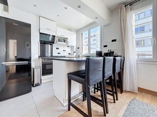  Appartement à vendre 3 pièces 51 m²
